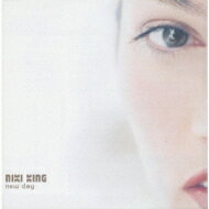 Niki King / New Day 【CD】