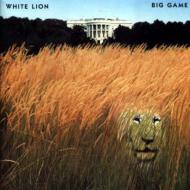 White Lion ホワイトライオン / Big Game 輸入盤 【CD】