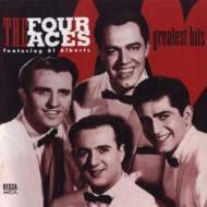 Four Aces / Four Aces Greatest Hits 輸入盤 【CD】