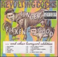Revolting Cocks / Linger Ficken' Good And Other 輸入盤 【CD】