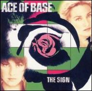 Ace Of Base エイスオブベイス / Sign 輸入盤 【CD】