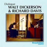 【送料無料】 Walt Dickerson ウォルトディッカーソン / Dialogue 輸入盤 【CD】