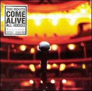 Roots ルーツ / Roots Come Alive 輸入盤 【CD】