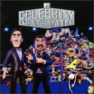 Celebrity Deathmatch 輸入盤 【CD】