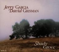 【送料無料】 Jerry Garcia / David Grisman / Shady Grove 輸入盤 【CD】