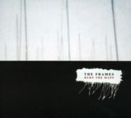 Frames フレームス / Burn The Maps 輸入盤 【CD】