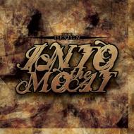 Into The Moat / Design 【CD】