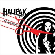 Halifax (Rk) / Writer's Reference 輸入盤 【CD】