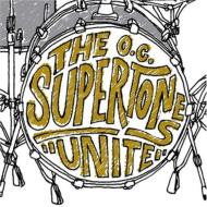 O.c.supertones / Unite 輸入盤 【CD】