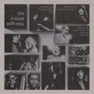 Raphael Chicorel / I'm In Love With You 【CD】
