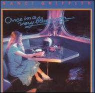 【送料無料】 Nanci Griffith / Once In A Very Blue Moon 輸入盤 【CD】