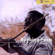 【送料無料】 Burkina Faso 輸入盤 【CD】