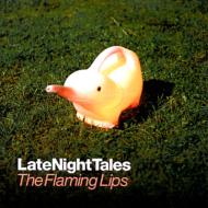 Flaming Lips フレイミングリップス / Late Night Tales 輸入盤 【CD】