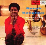 Sarah Vaughan サラボーン / In The Land Of Hi Fi 【CD】