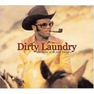 【送料無料】 Dirty Laundry - The Soul Of Black Country 輸入盤 【CD】
