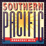 Southern Pacific / Greatest Hits 輸入盤 【CD】