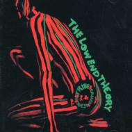 A Tribe Called Quest アトライブコールドクエスト / Low End Theory 輸入盤 【CD】