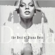 【送料無料】 Diana Ross&Supremes ダイアナロス＆シュープリームス / Best Of 【CD】