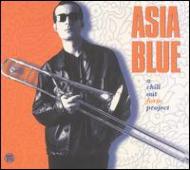 Fabio Forte / Asia Blue - Chill Out Forte Project 輸入盤 【CD】