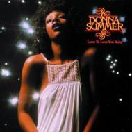 Donna Summer ドナサマー / Love To Love You Baby 輸入盤 【CD】
