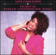 Evelyn Champagne King イブリンシャンペーンキング / Best Of 輸入盤 【CD】