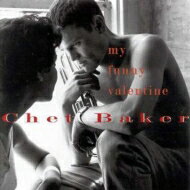 Chet Baker チェットベイカー / My Funny Valentine 輸入盤 【CD】