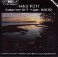 【送料無料】 Rott ロット / Symphony: Segerstam / Norrkopin.so 輸入盤 【CD】