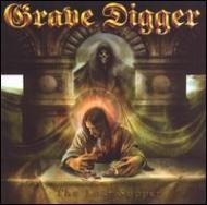 【送料無料】 Grave Digger グレイブディガー / Last Supper 輸入盤 【CD】