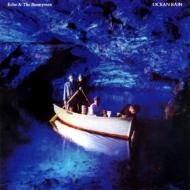 Echo&The Bunnymen エコー＆ザバニーメン / Ocean Rain 輸入盤 【CD】