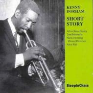 【送料無料】 Kenny Dorham ケニードーハム / Short Story 輸入盤 【CD】