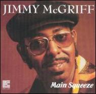 Jimmy Mcgriff ジミーマクグリフ / Main Squeeze 輸入盤 【CD】