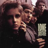 Lone Justice / Lone Justice 輸入盤 【CD】
