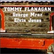 Tommy Flanagan トミーフラナガン / Confirmation 輸入盤 【CD】