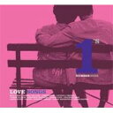 Love Songs #1's 輸入盤 【CD】
