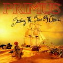 Primus ץॹ  Sailing The Seas Of The Cheese ͢ CD