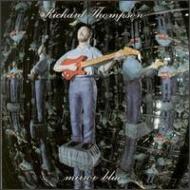 Richard Thompson リチャードトンプソン / Mirror Blue 輸入盤 【CD】