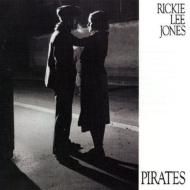 Rickie Lee Jones リッキーリージョーンズ / Pirates 輸入盤 【CD】
