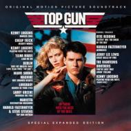 トップガン / Top Gun 輸入盤 【CD】