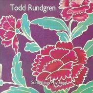 Todd Rundgren トッドラングレン / Something / Anything? 輸入盤 【CD】
