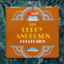 Anderson アンダーソン / Leroy Anderson Collection 輸入盤 【CD】