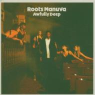 【送料無料】 Roots Manuva / Awfully Deep 輸入盤 【CD】