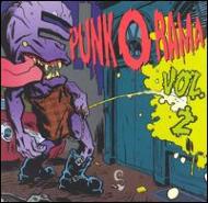 Punk O Rama: 2 輸入盤 【CD】
