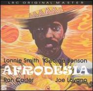 Lonnie Smith ロニースミス / Afrodesia 輸入盤 【CD】