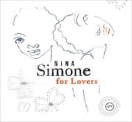 Nina Simone ニーナシモン / Nina Simone For Lovers 輸入盤 【CD】