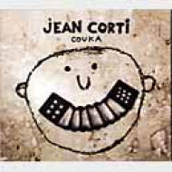 Jean Corti ジャンコルティ / Couka 【CD】