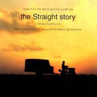 ストレイト ストーリー / Straight Story - Soundtrack 輸入盤 【CD】