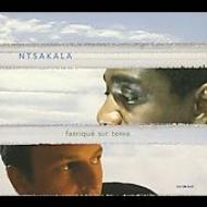 Ntsakala / Fabrique Sur Terre 輸入盤 【CD】【送料無料】
