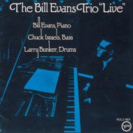 Bill Evans@rEG@X / Live yCDz