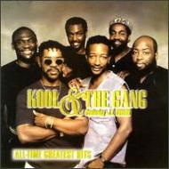 Kool&The Gang クール＆ザギャング / All Time Greatest Hits 輸入盤 【CD】