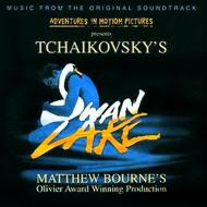 【送料無料】 Tchaikovsky チャイコフスキー / アドヴェンチャーズ・イン・モーション・ピクチャーズ／チャイコフスキー：バレエ「白鳥の湖」　 輸入盤 【CD】